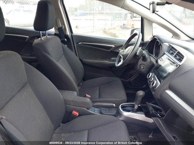 Honda Fit 2016 3HGGK5H7XGM108884 Image 5