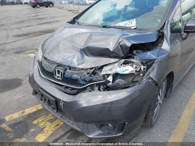 Honda Fit 2016 3HGGK5H7XGM108884 Image 6