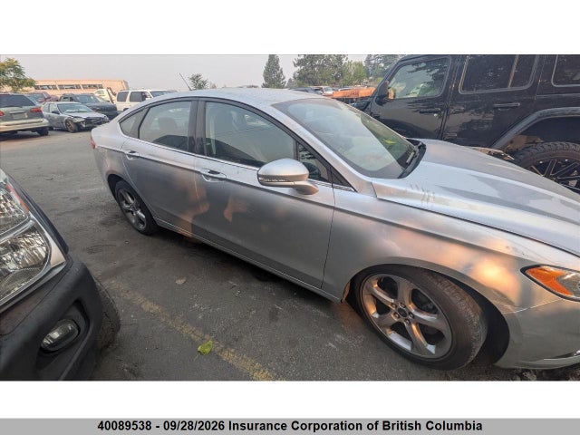 2016 Ford Fusion Se მანქანა იყიდება აუქციონზე, vin: 3FA6P0H98GR168252, აუქციონის ნომერი: 40089538