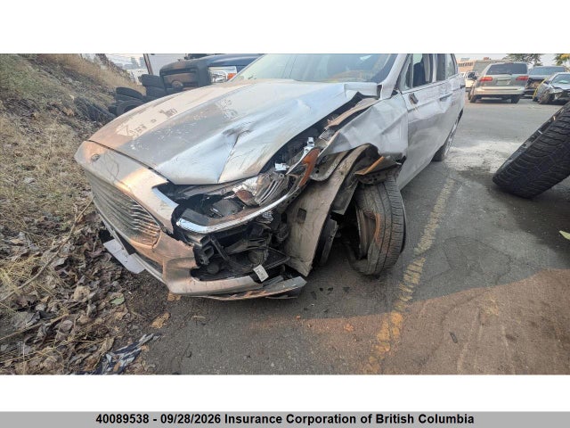 Aukcja sprzedaży 2016 Ford Fusion Se, vin: 3FA6P0H98GR168252, numer aukcji: 40089538