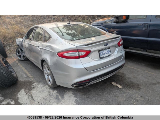Aukcja sprzedaży 2016 Ford Fusion Se, vin: 3FA6P0H98GR168252, numer aukcji: 40089538