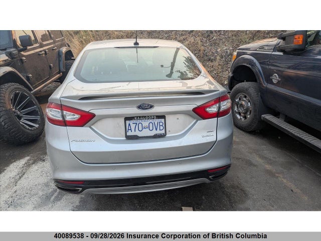 Aukcja sprzedaży 2016 Ford Fusion Se, vin: 3FA6P0H98GR168252, numer aukcji: 40089538