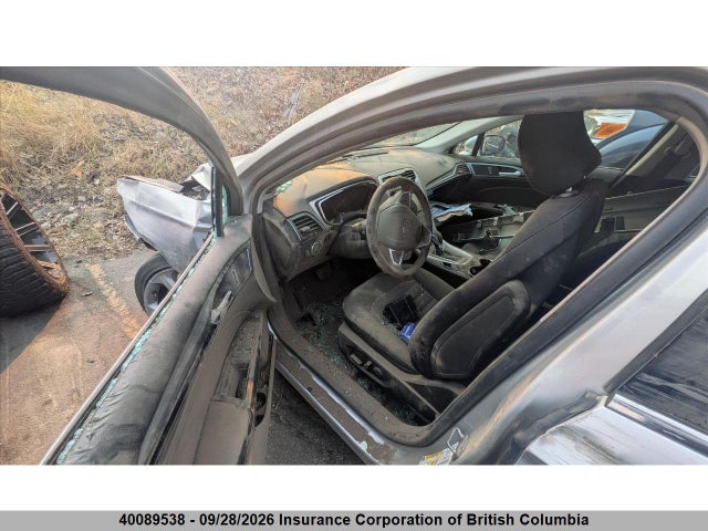 Aukcja sprzedaży 2016 Ford Fusion Se, vin: 3FA6P0H98GR168252, numer aukcji: 40089538