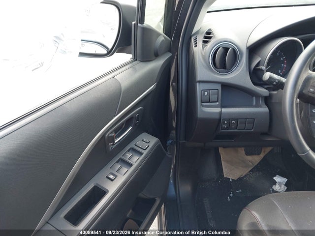 Aukcja sprzedaży 2013 Mazda 5 Mazda Gt, vin: JM1CW2DL1D0151382, numer aukcji: 40089541