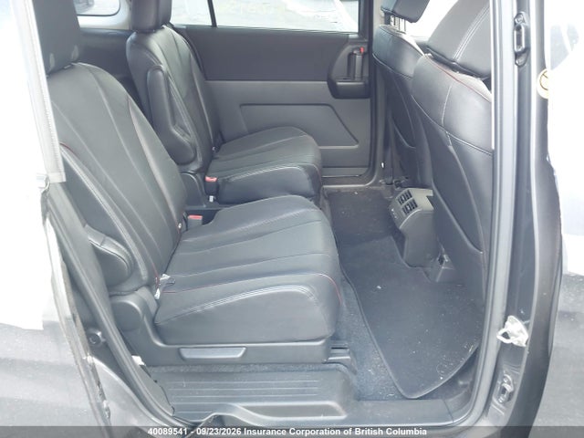 Aukcja sprzedaży 2013 Mazda 5 Mazda Gt, vin: JM1CW2DL1D0151382, numer aukcji: 40089541