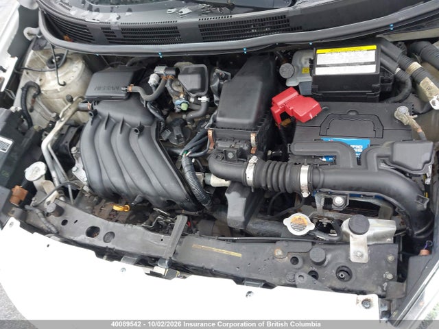 Aukcja sprzedaży 2016 Nissan Micra, vin: 3N1CK3CP1GL237646, numer aukcji: 40089542