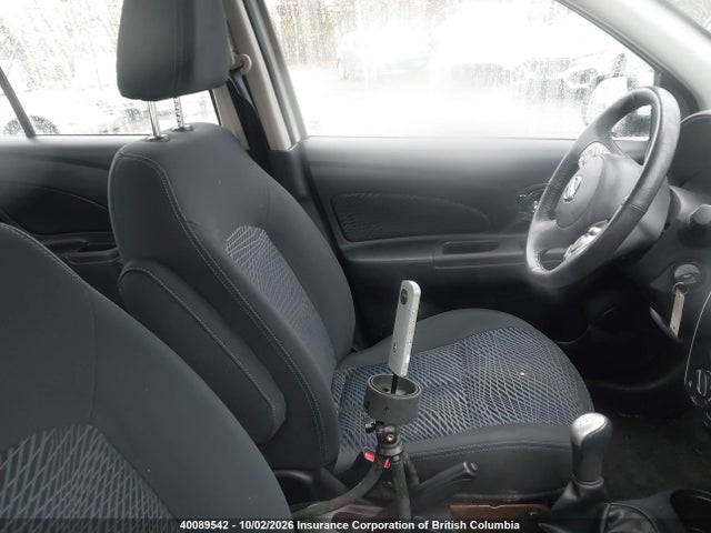 Aukcja sprzedaży 2016 Nissan Micra, vin: 3N1CK3CP1GL237646, numer aukcji: 40089542