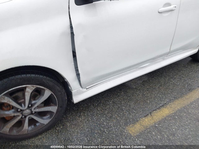 Aukcja sprzedaży 2016 Nissan Micra, vin: 3N1CK3CP1GL237646, numer aukcji: 40089542