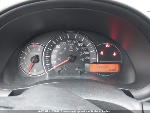 Aukcja sprzedaży 2016 Nissan Micra, vin: 3N1CK3CP1GL237646, numer aukcji: 40089542