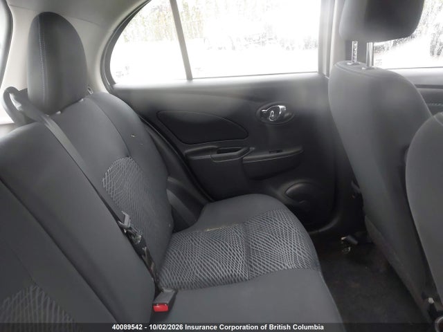 Aukcja sprzedaży 2016 Nissan Micra, vin: 3N1CK3CP1GL237646, numer aukcji: 40089542