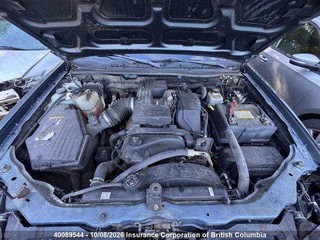 Aukcja sprzedaży 2006 Gmc Canyon, vin: 1GTDT196468314508, numer aukcji: 40089544