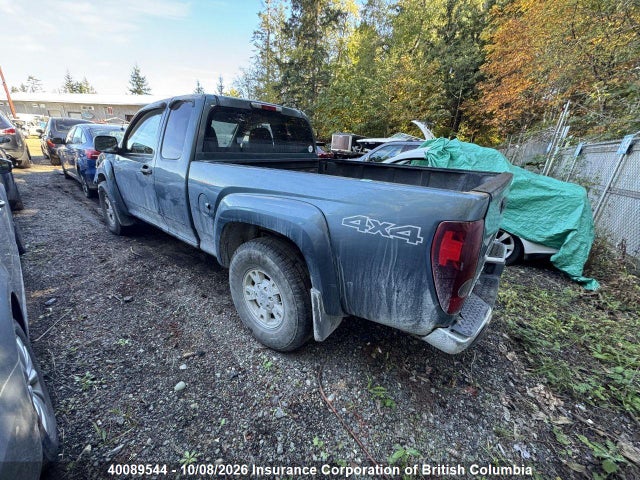 Aukcja sprzedaży 2006 Gmc Canyon, vin: 1GTDT196468314508, numer aukcji: 40089544