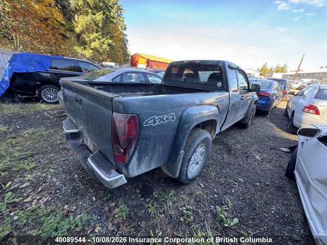 Aukcja sprzedaży 2006 Gmc Canyon, vin: 1GTDT196468314508, numer aukcji: 40089544