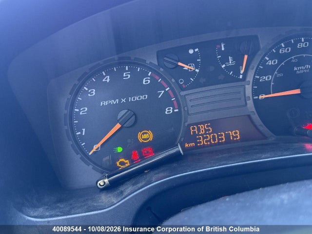 Aukcja sprzedaży 2006 Gmc Canyon, vin: 1GTDT196468314508, numer aukcji: 40089544
