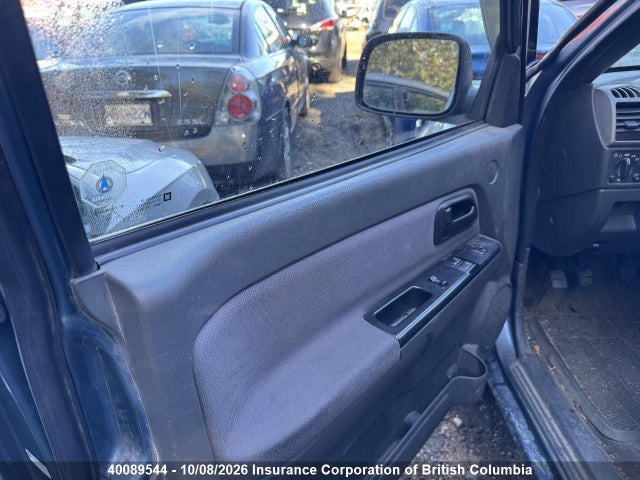 Aukcja sprzedaży 2006 Gmc Canyon, vin: 1GTDT196468314508, numer aukcji: 40089544