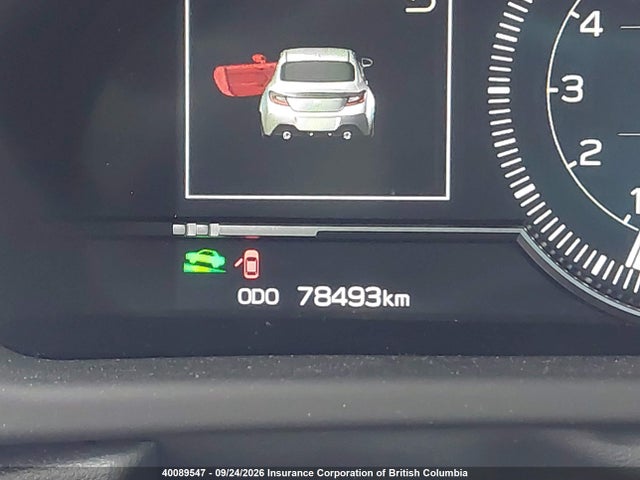 Продажа на аукционе авто 2022 Toyota Gr86, vin: JF1ZNBE15N9752338, номер лота: 40089547