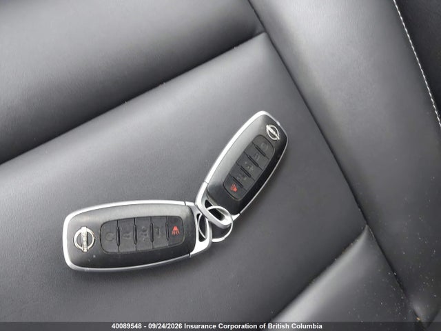 Nissan Rogue 2023 JN8BT3BBXPW184813 Image 11