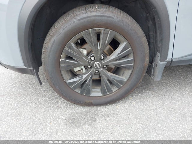 Nissan Rogue 2023 JN8BT3BBXPW184813 Image 12