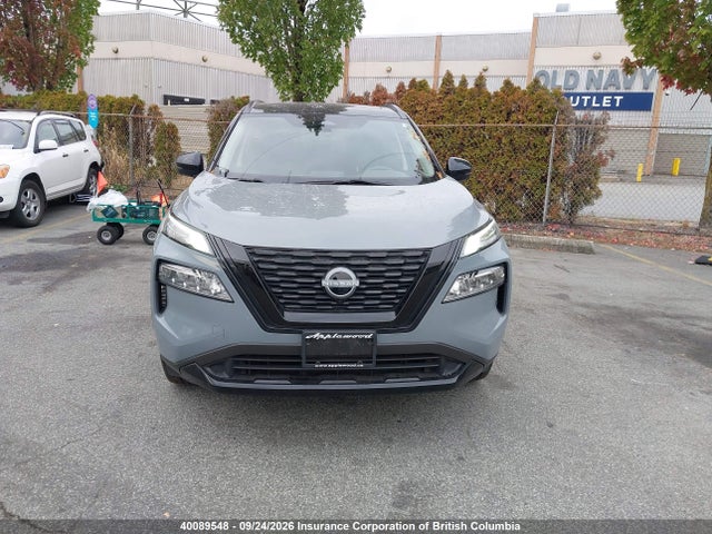 Nissan Rogue 2023 JN8BT3BBXPW184813 Image 13