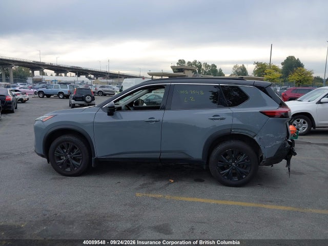 Nissan Rogue 2023 JN8BT3BBXPW184813 Image 15