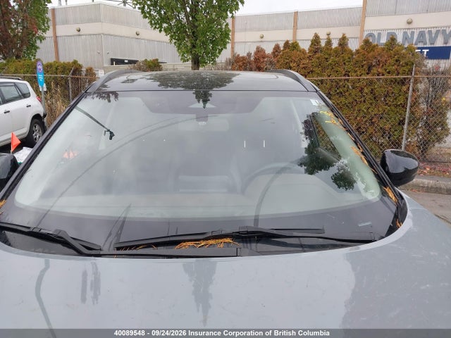 Nissan Rogue 2023 JN8BT3BBXPW184813 Image 18