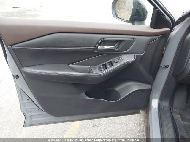 Nissan Rogue 2023 JN8BT3BBXPW184813 Image 22