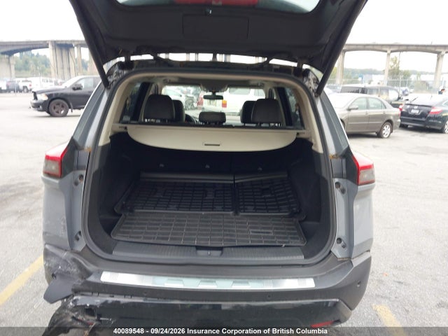 Nissan Rogue 2023 JN8BT3BBXPW184813 Image 23