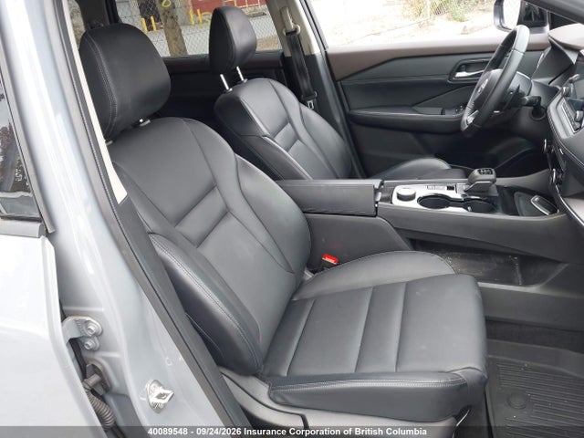 Nissan Rogue 2023 JN8BT3BBXPW184813 Image 5