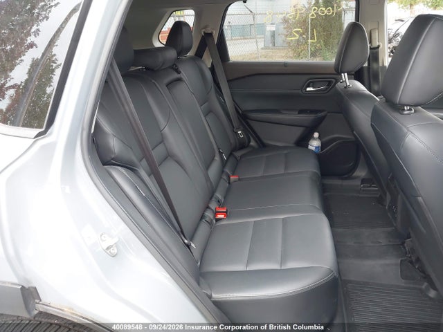 Nissan Rogue 2023 JN8BT3BBXPW184813 Image 8