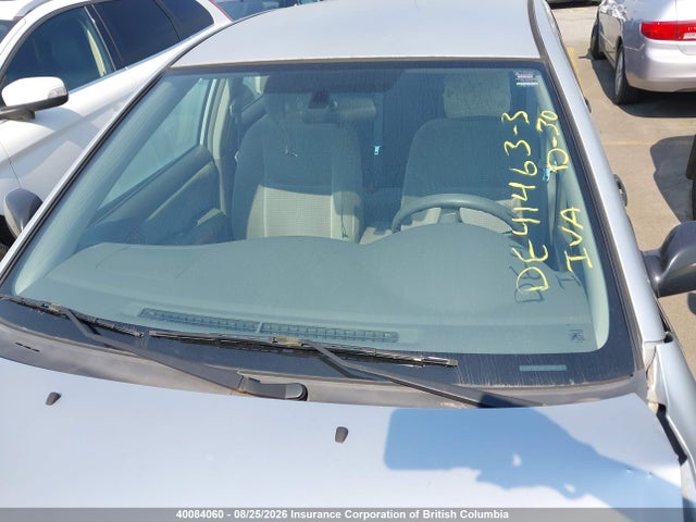 Aukcja sprzedaży 2007 Toyota Corolla Ce/le/s, vin: 2T1BR32E17C733750, numer aukcji: 40084060