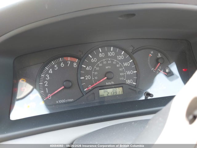 Aukcja sprzedaży 2007 Toyota Corolla Ce/le/s, vin: 2T1BR32E17C733750, numer aukcji: 40084060