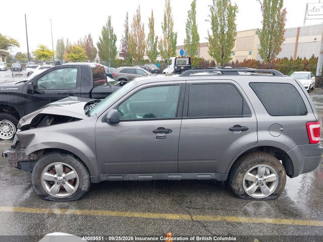 Продаж на аукціоні авто 2012 Ford Escape Xlt, vin: 1FMCU9DG1CKB73253, номер лоту: 40089551