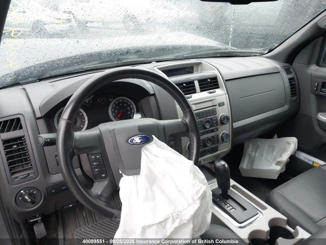 Продаж на аукціоні авто 2012 Ford Escape Xlt, vin: 1FMCU9DG1CKB73253, номер лоту: 40089551