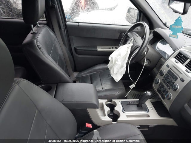 Продаж на аукціоні авто 2012 Ford Escape Xlt, vin: 1FMCU9DG1CKB73253, номер лоту: 40089551