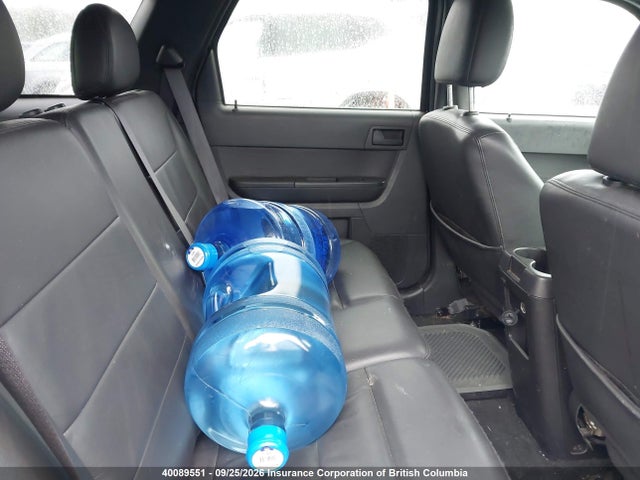 Продаж на аукціоні авто 2012 Ford Escape Xlt, vin: 1FMCU9DG1CKB73253, номер лоту: 40089551