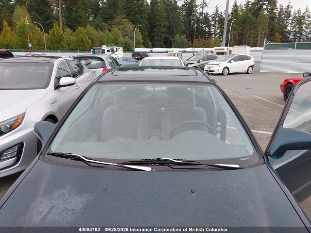 1998 Honda Civic Si Si მანქანა იყიდება აუქციონზე, vin: 1HGEJ8277WL802825, აუქციონის ნომერი: 40083783