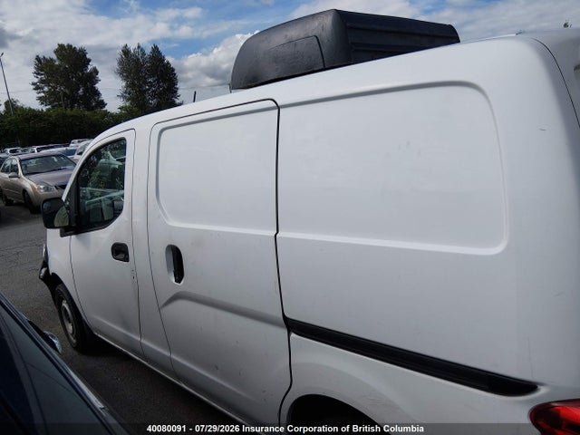 Продажа на аукционе авто 2013 Nissan Nv200 2.5s/2.5sv, vin: 3N6CM0KN1DK692954, номер лота: 40080091