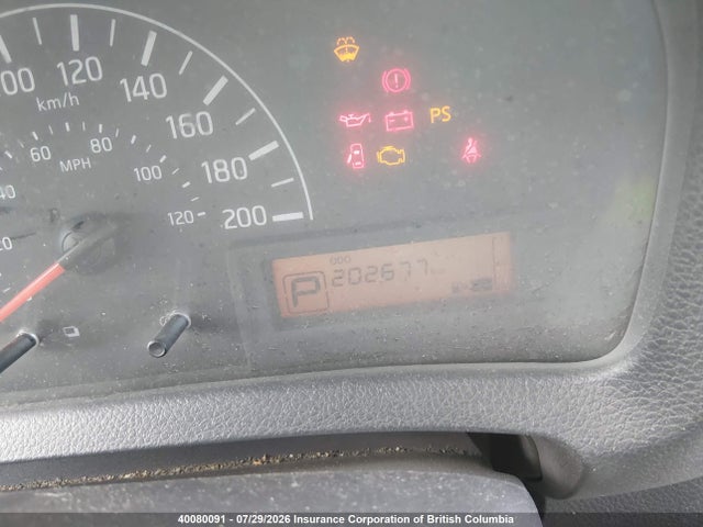 Продажа на аукционе авто 2013 Nissan Nv200 2.5s/2.5sv, vin: 3N6CM0KN1DK692954, номер лота: 40080091