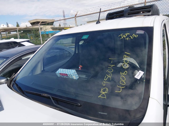 Продажа на аукционе авто 2013 Nissan Nv200 2.5s/2.5sv, vin: 3N6CM0KN1DK692954, номер лота: 40080091