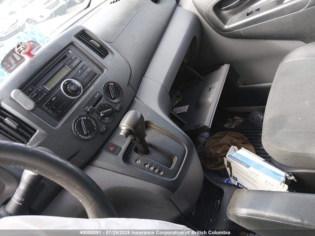 Продажа на аукционе авто 2013 Nissan Nv200 2.5s/2.5sv, vin: 3N6CM0KN1DK692954, номер лота: 40080091