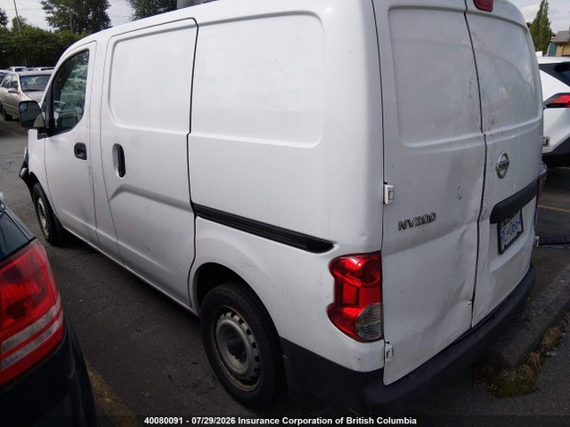 Продажа на аукционе авто 2013 Nissan Nv200 2.5s/2.5sv, vin: 3N6CM0KN1DK692954, номер лота: 40080091