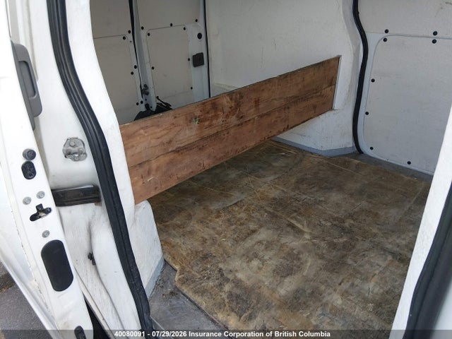 Продажа на аукционе авто 2013 Nissan Nv200 2.5s/2.5sv, vin: 3N6CM0KN1DK692954, номер лота: 40080091