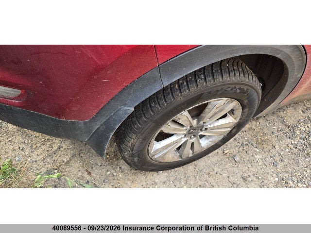 KNDPMCAC5J7429074 KIA Sportage Lx