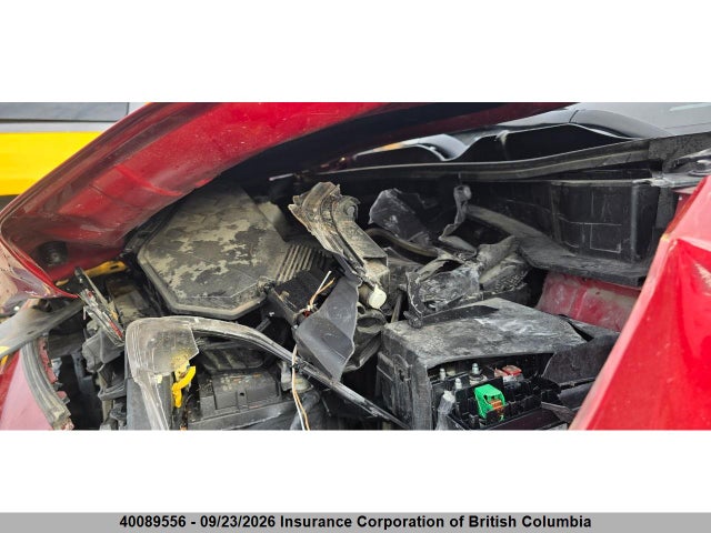 KNDPMCAC5J7429074 KIA Sportage Lx