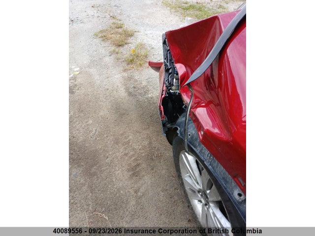 KNDPMCAC5J7429074 KIA Sportage Lx