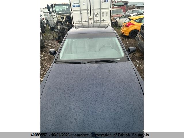 40089557 :رقم المزاد ، 1G6DW677050165885 vin ، 2005 Cadillac Sts مزاد بيع