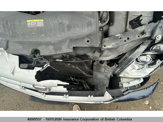 40089557 :رقم المزاد ، 1G6DW677050165885 vin ، 2005 Cadillac Sts مزاد بيع
