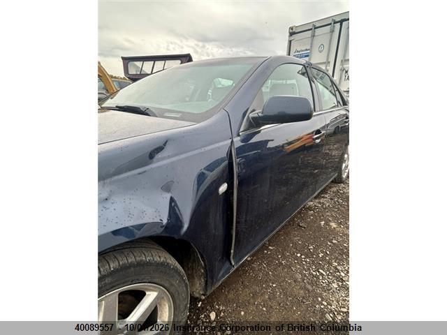 40089557 :رقم المزاد ، 1G6DW677050165885 vin ، 2005 Cadillac Sts مزاد بيع