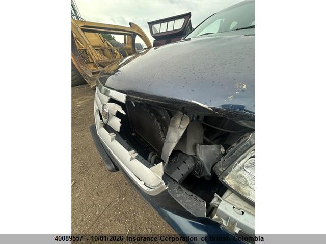40089557 :رقم المزاد ، 1G6DW677050165885 vin ، 2005 Cadillac Sts مزاد بيع