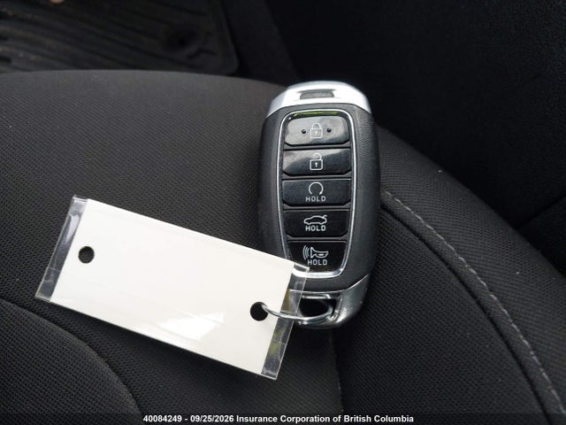 Hyundai ELANTRA SEL 2022 KMHLM4AG1NU258219 Image 11